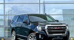 GMC Yukon 2022 года за 35 000 000 тг. в Астана