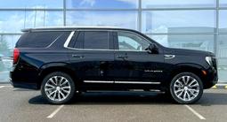 GMC Yukon 2022 года за 35 000 000 тг. в Астана – фото 5