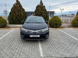 Toyota Corolla 2013 года за 7 200 000 тг. в Актау