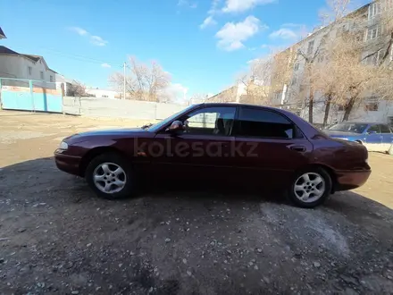 Mazda 626 1992 года за 1 700 000 тг. в Кызылорда – фото 2