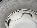 Mercedes-Benz  814 1993 года за 10 500 000 тг. в Астана – фото 4