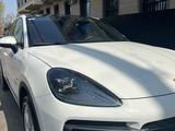 Porsche Cayenne Coupe 2021 годаүшін50 000 000 тг. в Алматы – фото 2