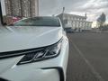 Toyota Corolla 2024 года за 9 900 000 тг. в Астана – фото 2