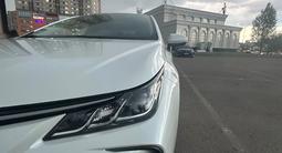 Toyota Corolla 2024 годаүшін9 900 000 тг. в Астана – фото 2