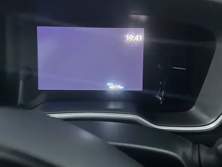 Toyota Corolla 2024 года за 9 900 000 тг. в Астана – фото 13