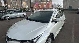 Toyota Corolla 2024 годаүшін9 900 000 тг. в Астана
