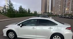 Toyota Corolla 2024 годаүшін9 900 000 тг. в Астана – фото 3