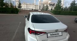 Toyota Corolla 2024 годаүшін9 900 000 тг. в Астана – фото 4