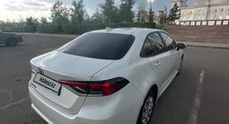 Toyota Corolla 2024 годаүшін9 900 000 тг. в Астана – фото 5