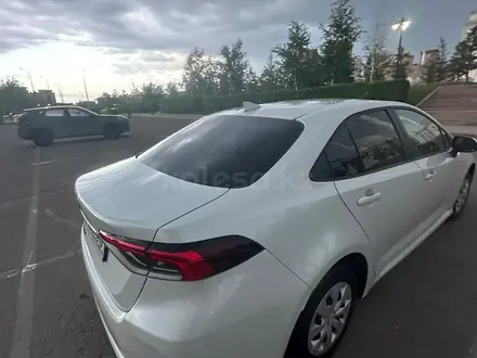 Toyota Corolla 2024 года за 9 900 000 тг. в Астана – фото 6