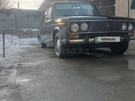 ВАЗ (Lada) 2106 1990 года за 1 500 000 тг. в Шымкент