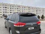 Toyota Sienna 2013 годаfor10 500 000 тг. в Актау – фото 4