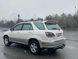 Lexus RX 300 2002 года за 5 500 000 тг. в Шымкент – фото 3