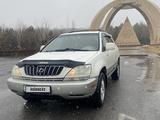 Lexus RX 300 2002 года за 5 500 000 тг. в Шымкент