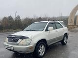 Lexus RX 300 2002 года за 5 500 000 тг. в Шымкент – фото 2