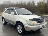 Lexus RX 300 2002 года за 5 500 000 тг. в Шымкент – фото 5