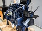 Дизельный двигатель Weichai серии WP6 (в сборе) за 1 836 120 тг. в Астана
