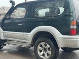 Toyota Land Cruiser Prado 1996 годаүшін3 900 000 тг. в Караганда – фото 3