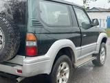 Toyota Land Cruiser Prado 1996 годаүшін3 900 000 тг. в Караганда – фото 2