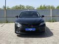 Toyota Camry 2019 года за 10 500 000 тг. в Караганда – фото 2