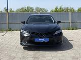 Toyota Camry 2019 годаүшін10 500 000 тг. в Караганда – фото 2