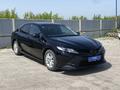 Toyota Camry 2019 года за 10 500 000 тг. в Караганда – фото 3