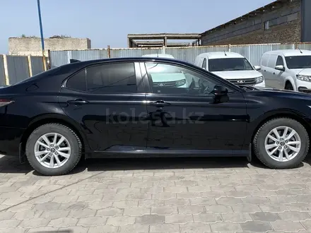 Toyota Camry 2019 года за 10 500 000 тг. в Караганда – фото 4