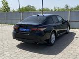 Toyota Camry 2019 годаүшін10 500 000 тг. в Караганда – фото 5