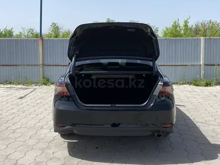 Toyota Camry 2019 года за 10 500 000 тг. в Караганда – фото 9