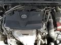 Toyota Camry 2019 года за 10 500 000 тг. в Караганда – фото 11
