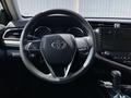 Toyota Camry 2019 года за 10 500 000 тг. в Караганда – фото 13