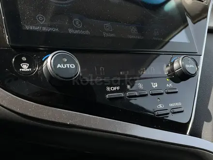 Toyota Camry 2019 года за 10 500 000 тг. в Караганда – фото 23