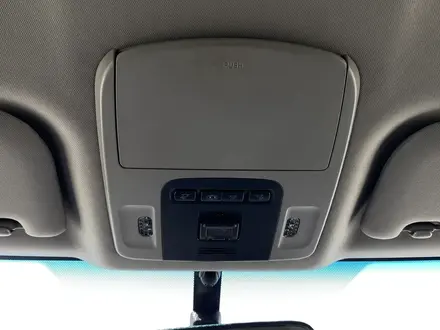 Toyota Camry 2019 года за 10 500 000 тг. в Караганда – фото 27