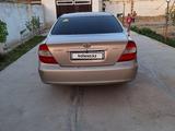 Toyota Camry 2003 года за 3 400 000 тг. в Актау – фото 5