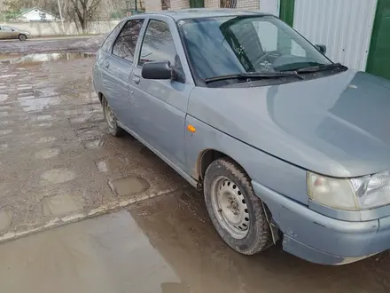 ВАЗ (Lada) 2112 2003 года за 690 000 тг. в Уральск – фото 2