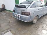 ВАЗ (Lada) 2112 2003 года за 690 000 тг. в Уральск – фото 5