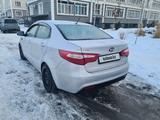 Kia Rio 2014 годаүшін6 200 000 тг. в Алматы – фото 5