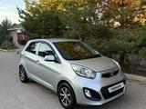 Kia Picanto 2013 года за 4 000 000 тг. в Алматы