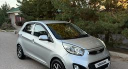 Kia Picanto 2013 года за 4 000 000 тг. в Алматы