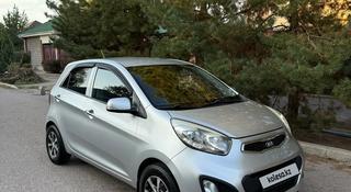 Kia Picanto 2013 года за 4 000 000 тг. в Алматы