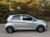 Kia Picanto 2013 года за 4 000 000 тг. в Алматы – фото 2