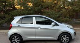 Kia Picanto 2013 года за 4 000 000 тг. в Алматы – фото 2