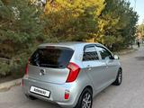 Kia Picanto 2013 года за 4 000 000 тг. в Алматы – фото 5