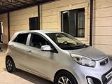Kia Picanto 2013 года за 4 200 000 тг. в Алматы – фото 2