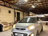 Kia Picanto 2013 года за 4 200 000 тг. в Алматы – фото 3