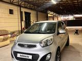 Kia Picanto 2013 года за 4 200 000 тг. в Алматы