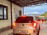 Kia Picanto 2013 года за 4 200 000 тг. в Алматы – фото 4