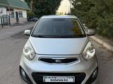 Kia Picanto 2013 года за 4 000 000 тг. в Алматы – фото 4