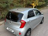 Kia Picanto 2013 года за 4 000 000 тг. в Алматы – фото 3