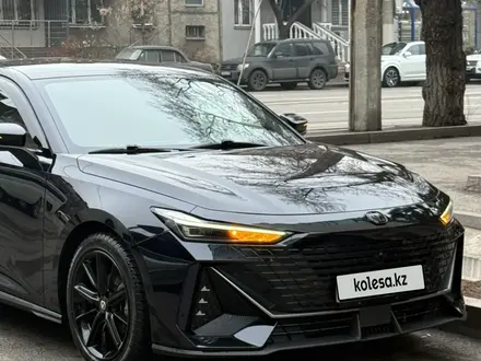 Changan UNI-V 2023 года за 8 300 000 тг. в Алматы